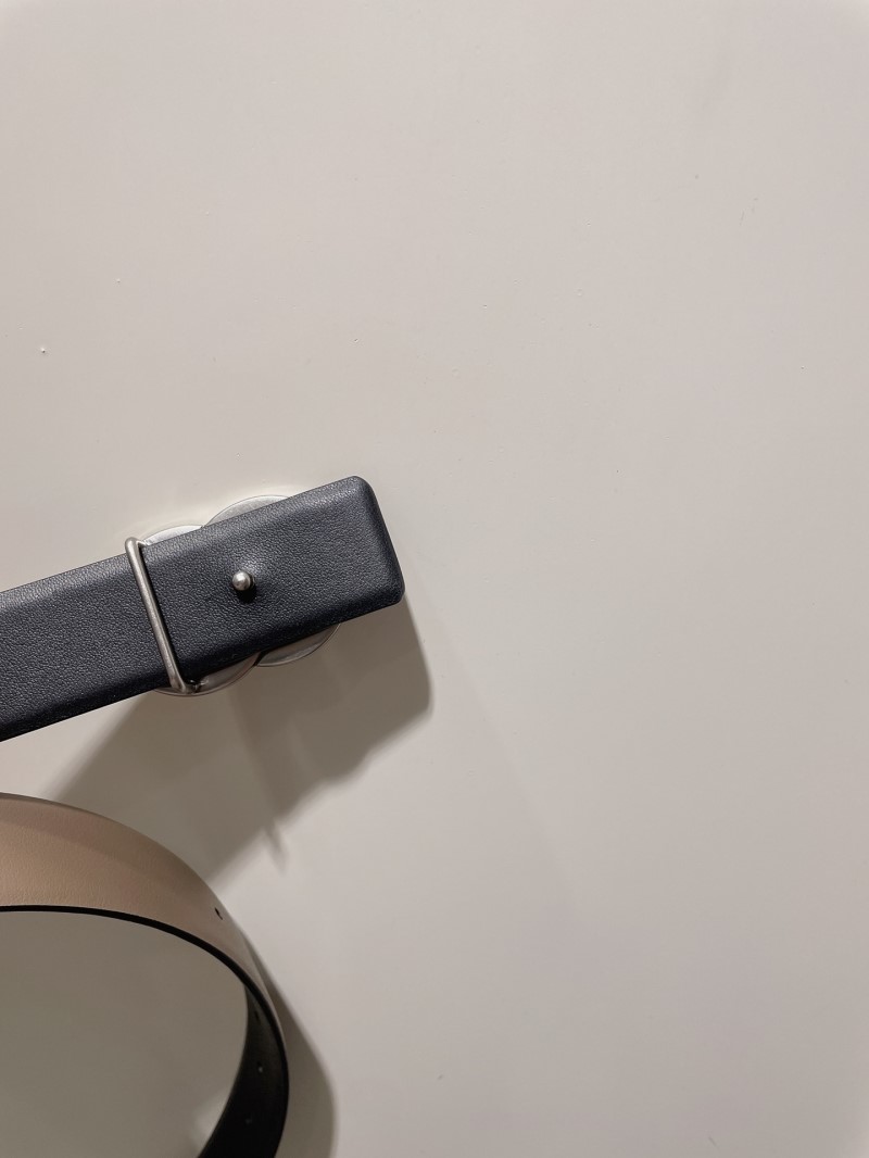 Ch**el belts